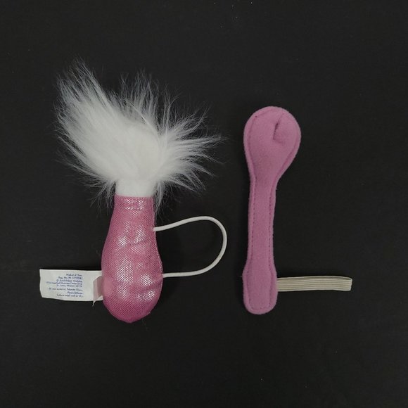 Build A Bear Workshop Make up Accessories Purses Lot - Picture 6 of 6